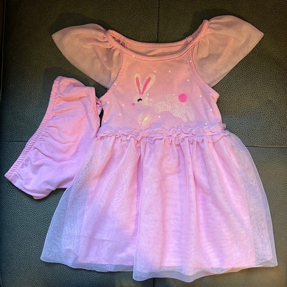 Toddler dress